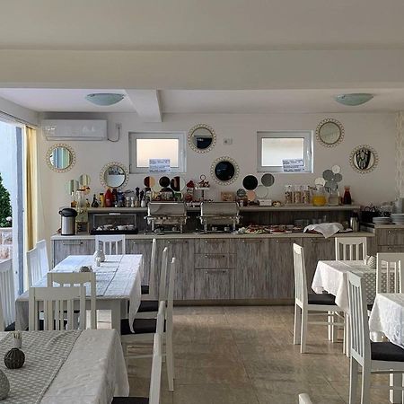 Apartmani "B-Elite" Будва Экстерьер фото