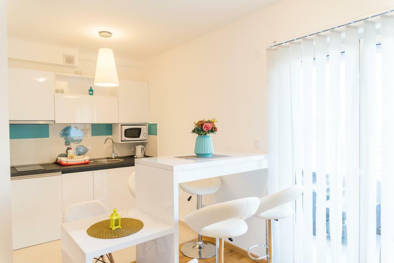 Apartmani "B-Elite" Будва Номер фото